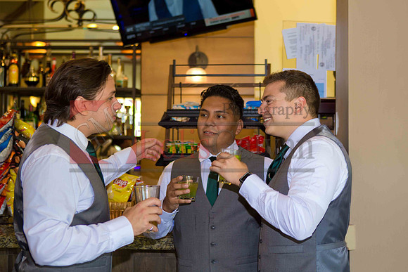 Weslie & Marissa Wedding _0212