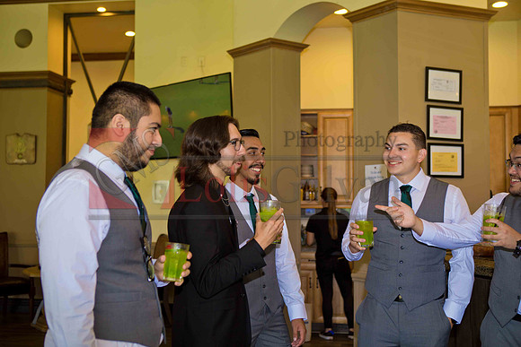 Weslie & Marissa Wedding _0221