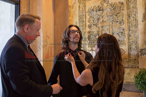 Weslie & Marissa Wedding _0108