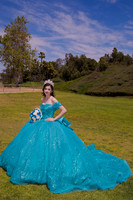 Valeria's Pre-Photos
