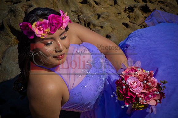 Anahi Mis QUINCE Pre-Shoot_0021