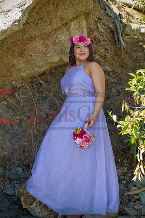 Anahi Mis QUINCE Pre-Shoot_0030