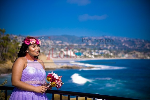 Anahi Mis QUINCE Pre-Shoot_0046