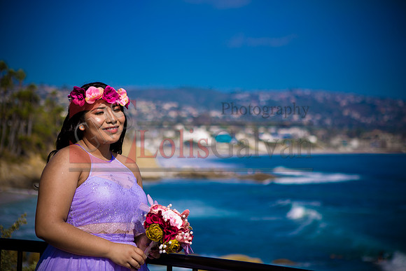 Anahi Mis QUINCE Pre-Shoot_0047