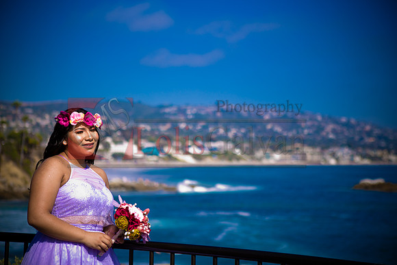 Anahi Mis QUINCE Pre-Shoot_0051