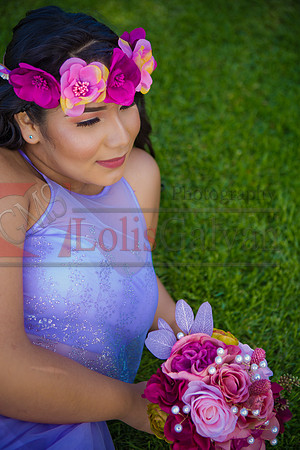 Anahi Mis QUINCE Pre-Shoot_0056