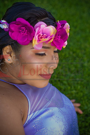 Anahi Mis QUINCE Pre-Shoot_0058