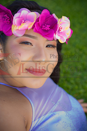 Anahi Mis QUINCE Pre-Shoot_0059