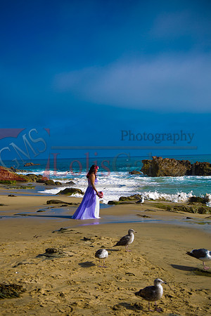 Anahi Mis QUINCE Pre-Shoot_0065