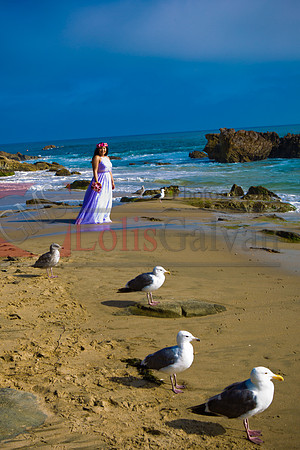 Anahi Mis QUINCE Pre-Shoot_0067