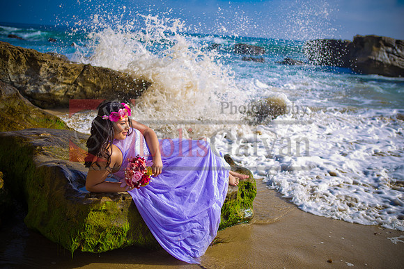 Anahi Mis QUINCE Pre-Shoot_0119