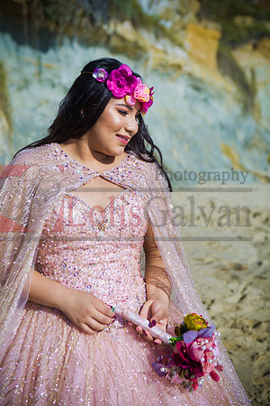 Anahi Mis QUINCE Pre-Shoot_0153