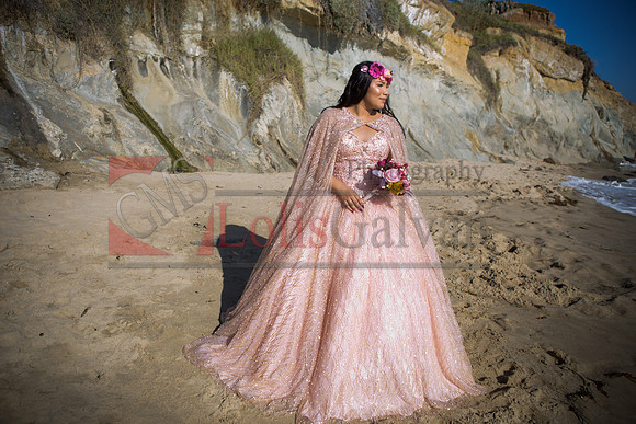Anahi Mis QUINCE Pre-Shoot_0159