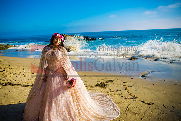 Anahi Mis QUINCE Pre-Shoot_0188