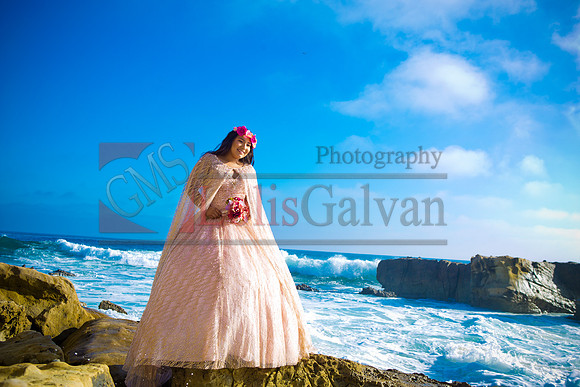 Anahi Mis QUINCE Pre-Shoot_0210