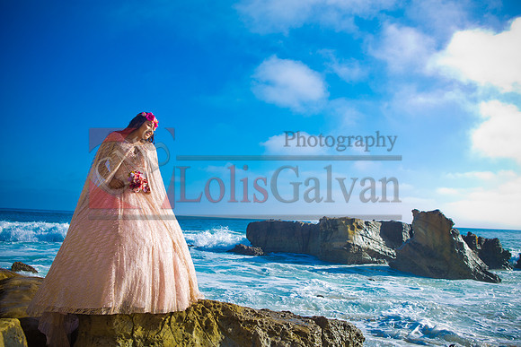 Anahi Mis QUINCE Pre-Shoot_0212