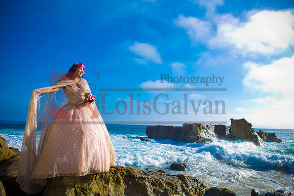 Anahi Mis QUINCE Pre-Shoot_0217