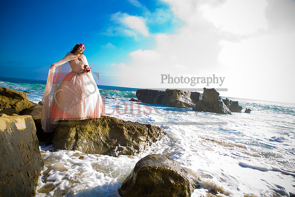 Anahi Mis QUINCE Pre-Shoot_0219