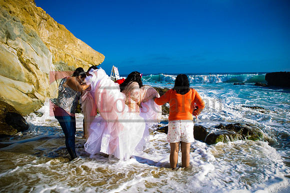 Anahi Mis QUINCE Pre-Shoot_0224