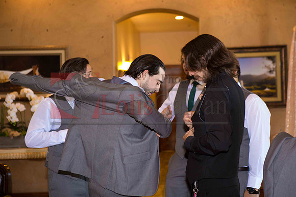 Weslie & Marissa Wedding _0013