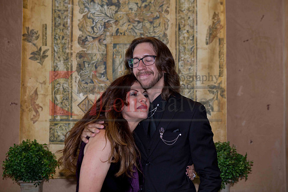 Weslie & Marissa Wedding _0156