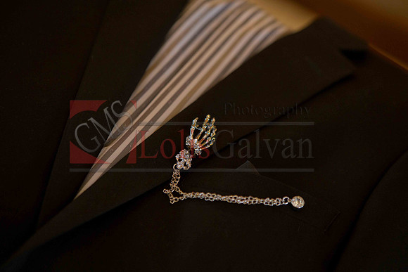 Weslie & Marissa Wedding _0008
