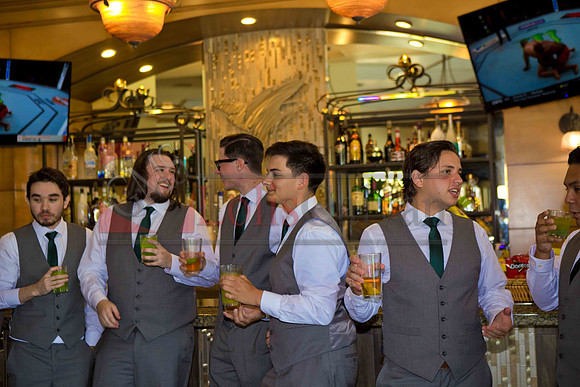 Weslie & Marissa Wedding _0238