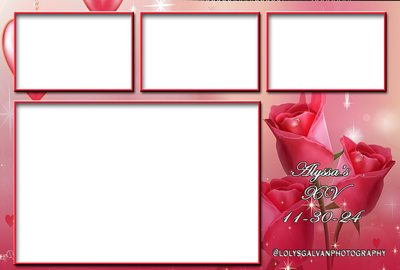 Alissa's XV PB png