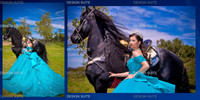 Valeria's Guest Book 10x10
