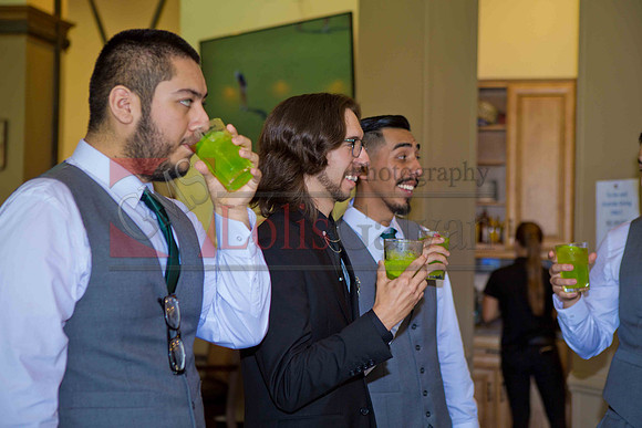 Weslie & Marissa Wedding _0220