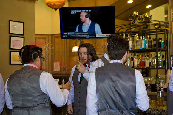 Weslie & Marissa Wedding _0213