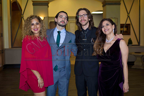 Weslie & Marissa Wedding _0203