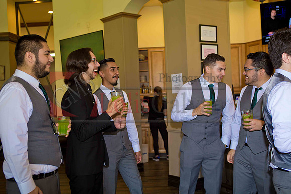 Weslie & Marissa Wedding _0222