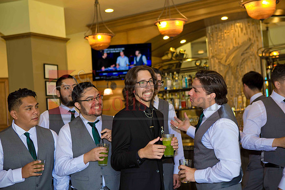 Weslie & Marissa Wedding _0211
