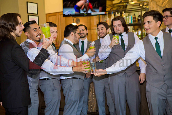 Weslie & Marissa Wedding _0235