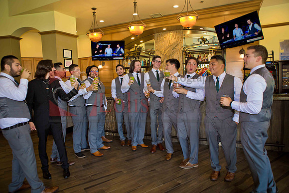 Weslie & Marissa Wedding _0233