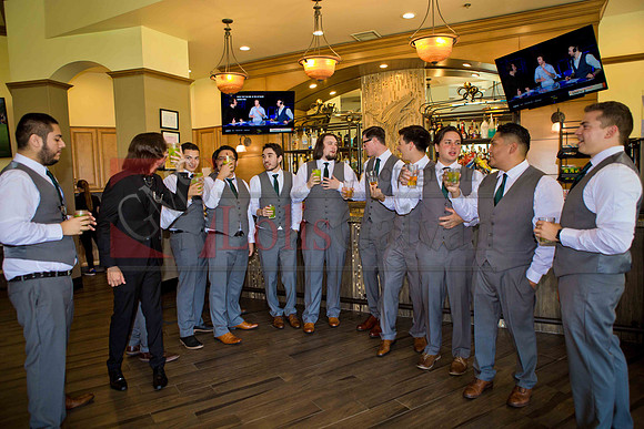 Weslie & Marissa Wedding _0234