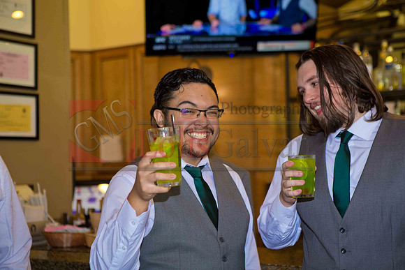 Weslie & Marissa Wedding _0217