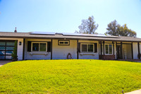 Valeree's XV - EVENT