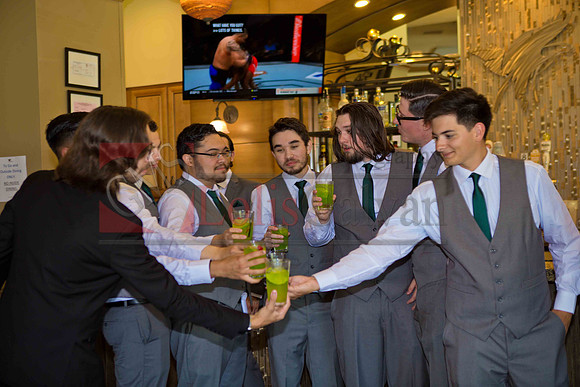 Weslie & Marissa Wedding _0237