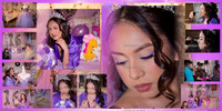 Roxanne's Album 12x12