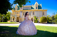 Adeline's Pre-Photos