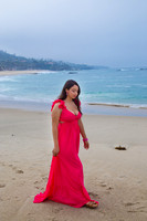 Akayla's Beach Photos