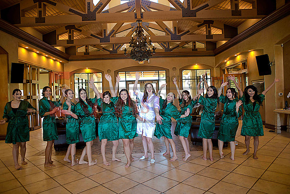Weslie & Marissa Wedding _0088
