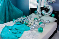 Valeria's Event