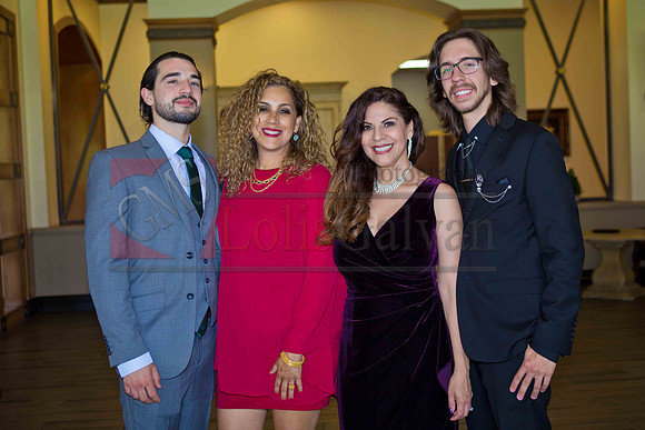 Weslie & Marissa Wedding _0208