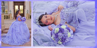 Roxanne's Album 10x10 2