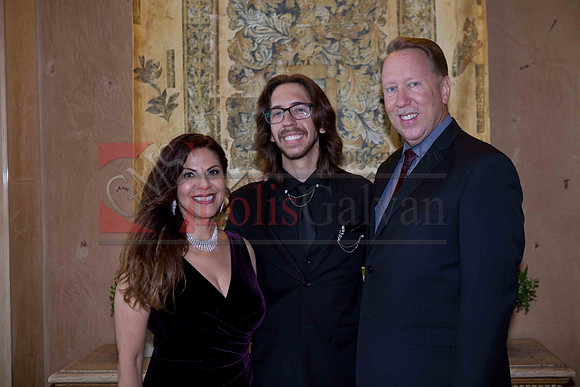 Weslie & Marissa Wedding _0134