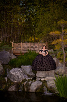 Valeria's Pre-Photos