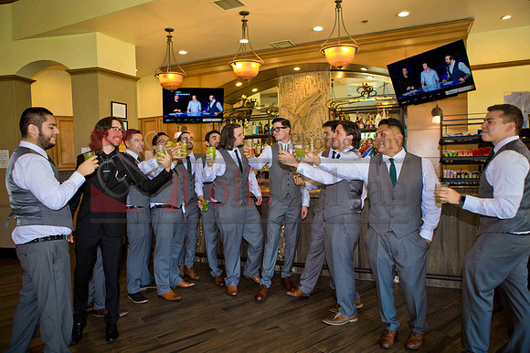Weslie & Marissa Wedding _0232